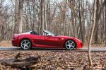 Ferrari 599 SA Aperta 2010 года (US)